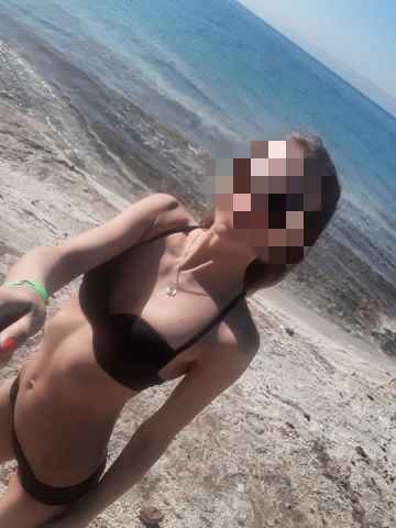 Анкета проститутки Ярослава, 23 года